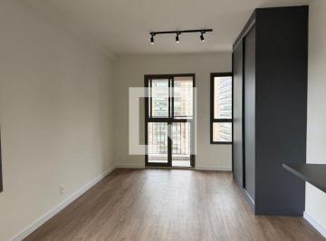 Apartamento · 33m² · 1 Quarto · Apartamento para Aluguel - Brooklin, 1 Quarto, 33 m² - São Paulo