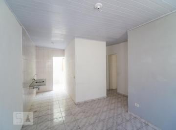 Casa · 50m² · 2 Quartos · Casa para Aluguel - Vila Formosa, 2 Quartos,  50 m² - São Paulo
