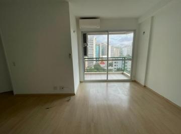 Apartamento · 43m² · 1 Quarto · Apartamento com 1 dormitório para alugar, 43 m² por R$ 3.800,00/mês - Bela Vista - São Paulo/SP