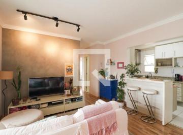 Apartamento de 3 quartos, São Paulo · Apartamento para Aluguel - Casa Verde, 3 Quartos,  78 m² - São Paulo