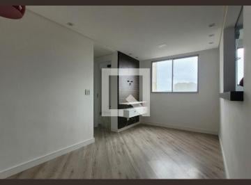 Apartamento · 49m² · 2 Quartos · 1 Vaga · Apartamento para Aluguel - Vila América, 2 Quartos,  49 m² - Santo André