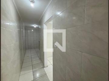 Casa · 60m² · 1 Quarto · Casa para Aluguel - Artur Alvim, 1 Quarto,  60 m² - São Paulo