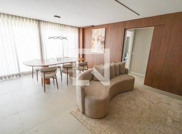 Apartamento de 4 quartos, Belo Horizonte · Apartamento para Aluguel - Bandeirantes, 4 Quartos,  250 m² - Belo Horizonte