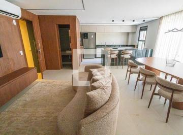 Apartamento · 250m² · 4 Quartos · 3 Vagas · Apartamento para Aluguel - Bandeirantes, 4 Quartos, 250 m² - Belo Horizonte