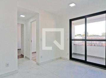 Apartamento · 50m² · 2 Quartos · 1 Vaga · Apartamento para Aluguel - Casa Verde, 2 Quartos, 50 m² - São Paulo