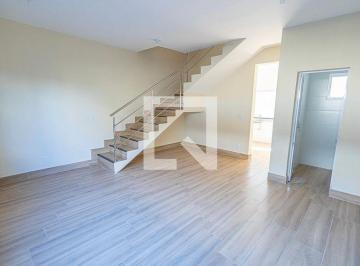 Casa · 70m² · 3 Quartos · 1 Vaga · Casa para Aluguel - Pindorama, 3 Quartos,  70 m² - Belo Horizonte