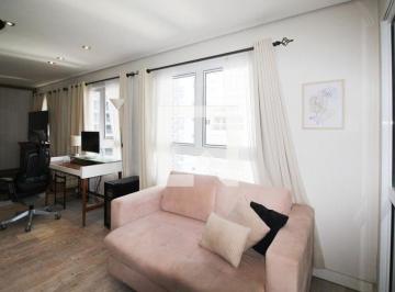Apartamento · 56m² · 1 Quarto · 1 Vaga · Apartamento para Aluguel - Vila Olímpia, 1 Quarto, 56 m² - São Paulo