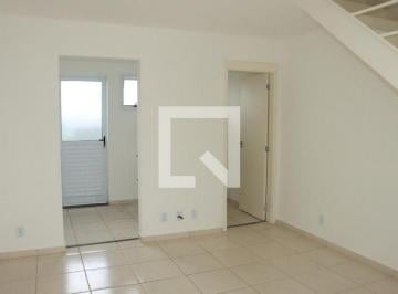 Casa · 60m² · 2 Quartos · 1 Vaga · Casa para Aluguel - Jardim Nossa Sra das Graças, 2 Quartos,  60 m² - Cotia