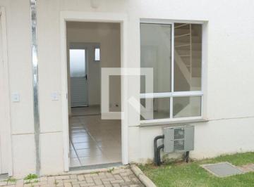Casa · 60m² · 2 Quartos · 1 Vaga · Casa para Aluguel - Jardim Nossa Sra das Graças, 2 Quartos,  60 m² - Cotia