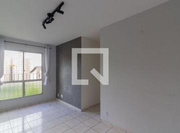 Apartamento · 51m² · 2 Quartos · 1 Vaga · Apartamento para Aluguel - Jardim Marajoara , 2 Quartos, 51 m² - São Paulo