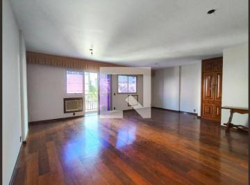 Apartamento · 151m² · 3 Quartos · 2 Vagas · Apartamento para Aluguel - Tijuca, 3 Quartos,  151 m² - Rio de Janeiro