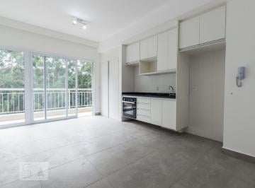 Apartamento · 60m² · 2 Quartos · 2 Vagas · Apartamento para Aluguel - Alphaville, 2 Quartos, 60 m² - Santana de Parnaíba