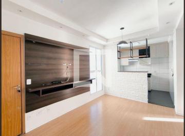 Apartamento · 44m² · 2 Quartos · 1 Vaga · Apartamento para Aluguel - Fazenda Grande, 2 Quartos, 44 m² - Jundiaí
