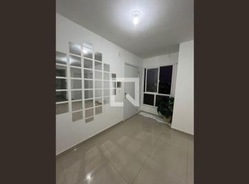 Apartamento · 44m² · 2 Quartos · 1 Vaga · Apartamento para Aluguel - Estância Velha, 2 Quartos,  44 m² - Canoas