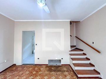 Casa · 110m² · 3 Quartos · 1 Vaga · Casa para Aluguel - Tatuapé, 3 Quartos,  110 m² - São Paulo