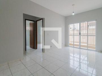 Apartamento · 68m² · 2 Quartos · 1 Vaga · Apartamento para Aluguel - Jardim Guapituba, 2 Quartos,  68 m² - Mauá