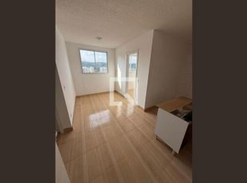 Apartamento · 35m² · 2 Quartos · Apartamento para Aluguel - Jardim Cinco de Julho, 2 Quartos,  35 m² - São Paulo