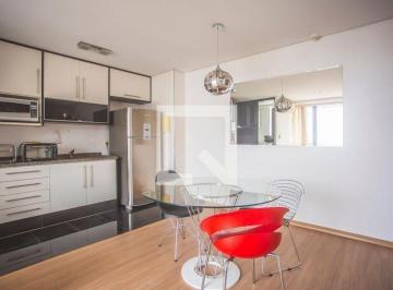 Apartamento · 47m² · 1 Quarto · 1 Vaga · Apartamento para Aluguel - Vila Clementino, 1 Quarto,  47 m² - São Paulo