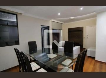 Apartamento · 110m² · 3 Quartos · 2 Vagas · Apartamento para Aluguel - Buritis, 3 Quartos,  110 m² - Belo Horizonte