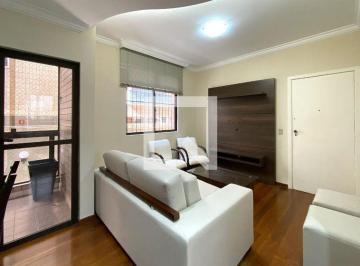 Apartamento · 110m² · 3 Quartos · 2 Vagas · Apartamento para Aluguel - Buritis, 3 Quartos, 110 m² - Belo Horizonte