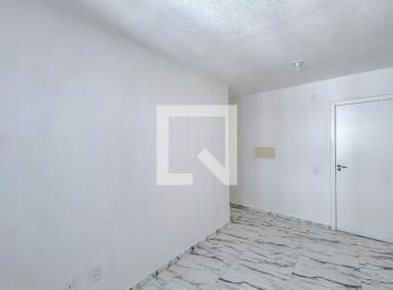 Apartamento · 44m² · 2 Quartos · Apartamento para Aluguel - Penha de França, 2 Quartos,  44 m² - São Paulo