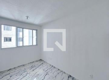 Apartamento en Aluguel de 2 quartos Jardim América da Penha · Apartamento para Aluguel - Penha de França, 2 Quartos, 44 m² - São Paulo