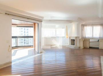 Apartamento · 410m² · 4 Quartos · 4 Vagas · Apartamento para Aluguel - Santana, 4 Quartos,  410 m² - São Paulo