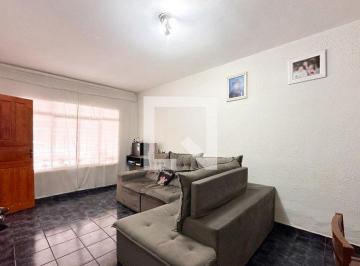 Casa · 138m² · 2 Quartos · 2 Vagas · Casa para Aluguel - Planalto, 2 Quartos,  138 m² - São Bernardo do Campo