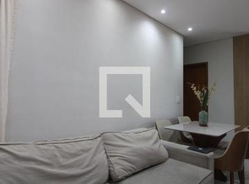 Apartamento · 58m² · 2 Quartos · 1 Vaga · Apartamento para Aluguel - Ponte Rasa, 2 Quartos, 58 m² - São Paulo