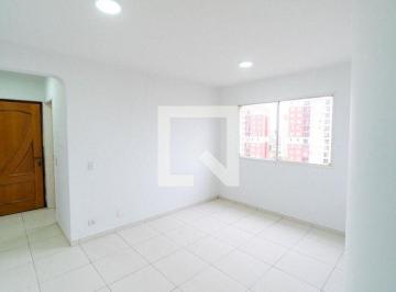 Apartamento en Aluguel de 2 quartos Vila Parque Jabaquara · Apartamento para Aluguel - Jabaquara, 2 Quartos,  51 m² - São Paulo
