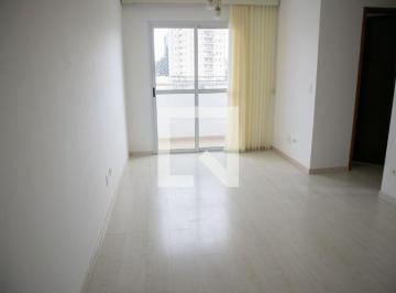 Apartamento · 56m² · 2 Quartos · 1 Vaga · Apartamento para Aluguel - Vila Gustavo, 2 Quartos,  56 m² - São Paulo