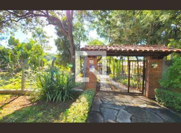 Casa · 1400m² · 5 Quartos · 2 Vagas · Casa para Aluguel - Várzea, 5 Quartos,  1400 m² - Lagoa Santa