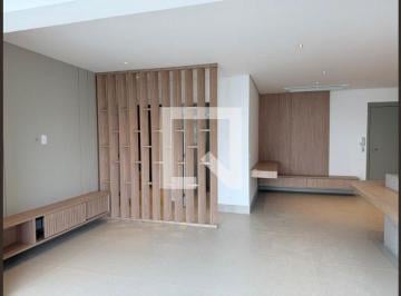 Apartamento · 81m² · 2 Quartos · 1 Vaga · Apartamento para Aluguel - Brooklin, 2 Quartos,  81 m² - São Paulo
