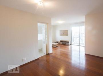 Apartamento · 85m² · 2 Quartos · 1 Vaga · Apartamento para Aluguel - Brooklin, 2 Quartos,  85 m² - São Paulo