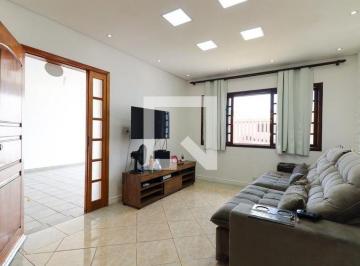 Casa · 130m² · 3 Quartos · 3 Vagas · Casa para Aluguel - Parque da Fonte, 3 Quartos,  130 m² - São José dos Pinhais