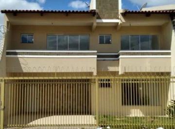 Casa · 249m² · 4 Quartos · 4 Vagas · Sobrado 4 quartos 2 suites no Jardim América