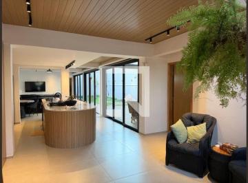 Casa · 310m² · 3 Quartos · 2 Vagas · Casa para Aluguel - Santo Amaro , 3 Quartos,  310 m² - São Paulo