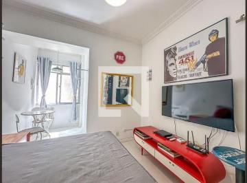 Apartamento en Aluguel de 1 quarto Lapa · Apartamento para Aluguel - Centro, 1 Quarto,  21 m² - Rio de Janeiro