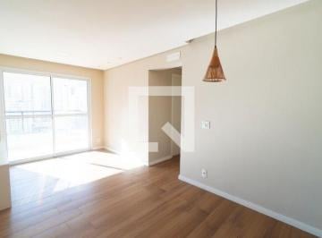 Apartamento · 63m² · 2 Quartos · 1 Vaga · Apartamento para Aluguel - Vila Mascote, 2 Quartos,  63 m² - São Paulo