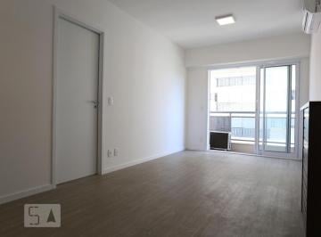 Apartamento · 49m² · 1 Quarto · 1 Vaga · Apartamento para Aluguel - Alphaville, 1 Quarto, 49 m² - Barueri