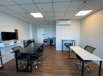 Comercial · 39m² · Sala para Alugar, 39 m² por R$ 4.200,00/mês - Jardim Paulista - São Paulo/SP