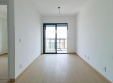 Apartamento · 33m² · 1 Quarto · Apartamento para Aluguel - Santo Amaro , 1 Quarto, 33 m² - São Paulo