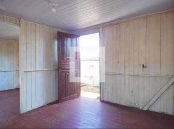 Casa · 40m² · 1 Quarto · Casa para Aluguel - Santos Dumond, 1 Quarto,  40 m² - São Leopoldo