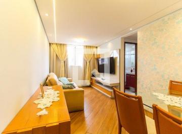 Apartamento · 62m² · 2 Quartos · 1 Vaga · Apartamento para Aluguel - Itaquera, 2 Quartos,  62 m² - São Paulo