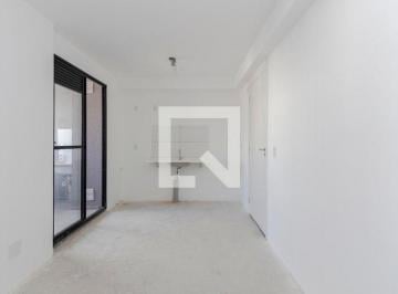 Apartamento · 34m² · 2 Quartos · Apartamento para Aluguel - Campo Belo, 2 Quartos, 34 m² - São Paulo