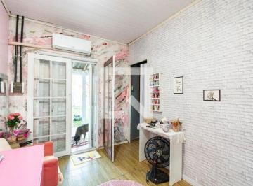 Casa de 2 quartos, Canoas · Casa para Aluguel - São José, 2 Quartos,  150 m² - Canoas