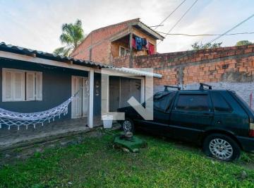 Casa · 150m² · 2 Quartos · 3 Vagas · Casa para Aluguel - São José, 2 Quartos,  150 m² - Canoas