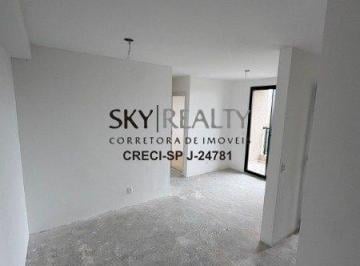 Apartamento · 61m² · 3 Quartos · 1 Vaga · Apartamento para venda em Interlagos, 03 quartos, 01 suíte, 01 vaga!