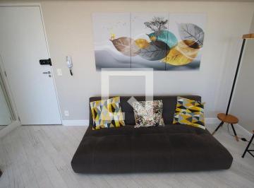 Apartamento en Aluguel de 1 quarto Sumarezinho · Apartamento para Aluguel - Vila Madalena, 1 Quarto,  36 m² - São Paulo