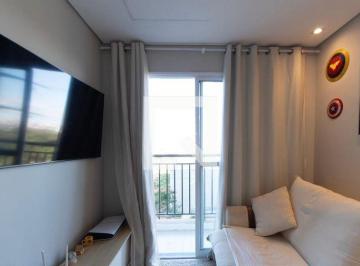 Apartamento · 42m² · 2 Quartos · 1 Vaga · Apartamento para Aluguel - Ibiti, 2 Quartos,  42 m² - Sorocaba